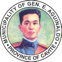 General Emilio Aguinaldo, Cavite Profile – PhilAtlas.